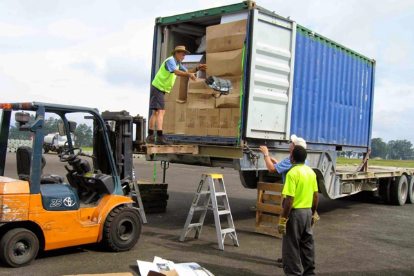 Shiv Shambu Packers And Movers